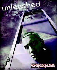 Unleashed Eminem