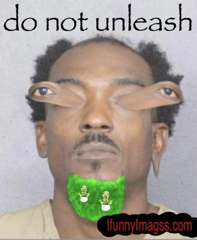 Do Not Unleash